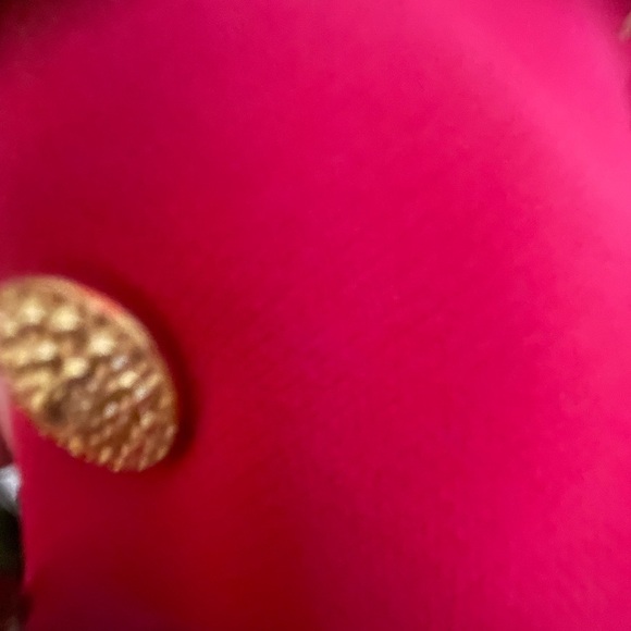 Jones Wear Contemporary Office Barbiecore Pink Size 14 Blazer & Skirt Set NWT - Picture 10 of 14